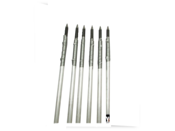 JUEGO DE 6 VARILLAS PARA RED DE NIEBLA