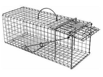 TRAMPA TOMAHAWK ESTÁNDAR